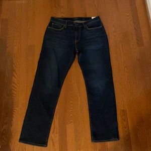 Men's lucky brand never worn jeans!